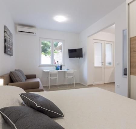 Apartment R&R Ντουμπρόβνικ Εξωτερικό φωτογραφία