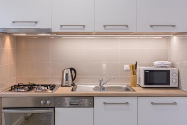 Apartment R&R Ντουμπρόβνικ Εξωτερικό φωτογραφία