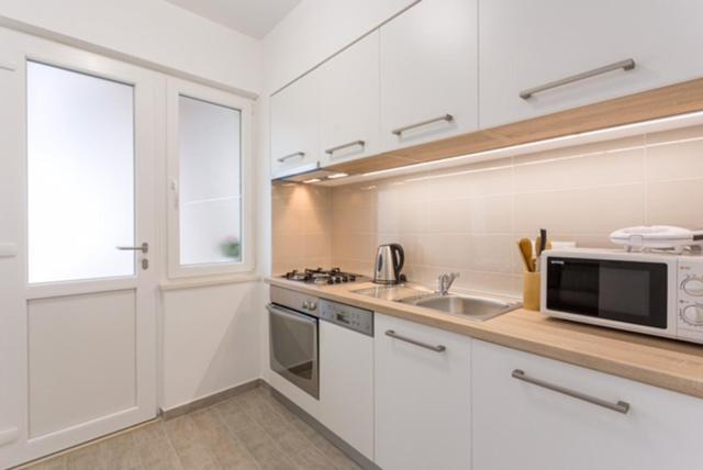 Apartment R&R Ντουμπρόβνικ Εξωτερικό φωτογραφία