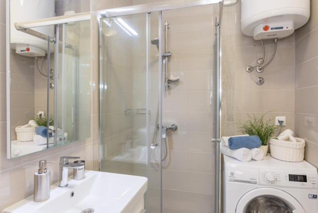 Apartment R&R Ντουμπρόβνικ Εξωτερικό φωτογραφία