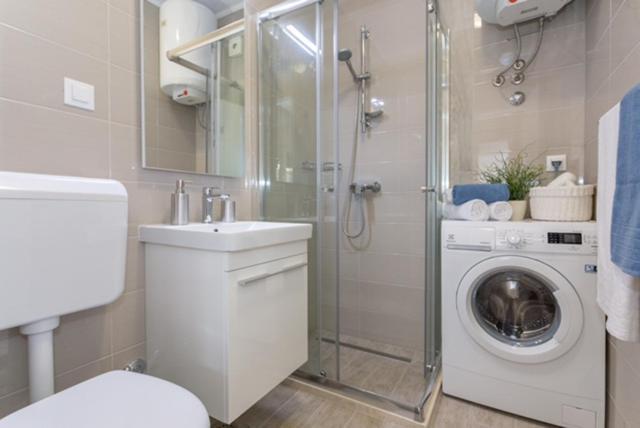 Apartment R&R Ντουμπρόβνικ Εξωτερικό φωτογραφία
